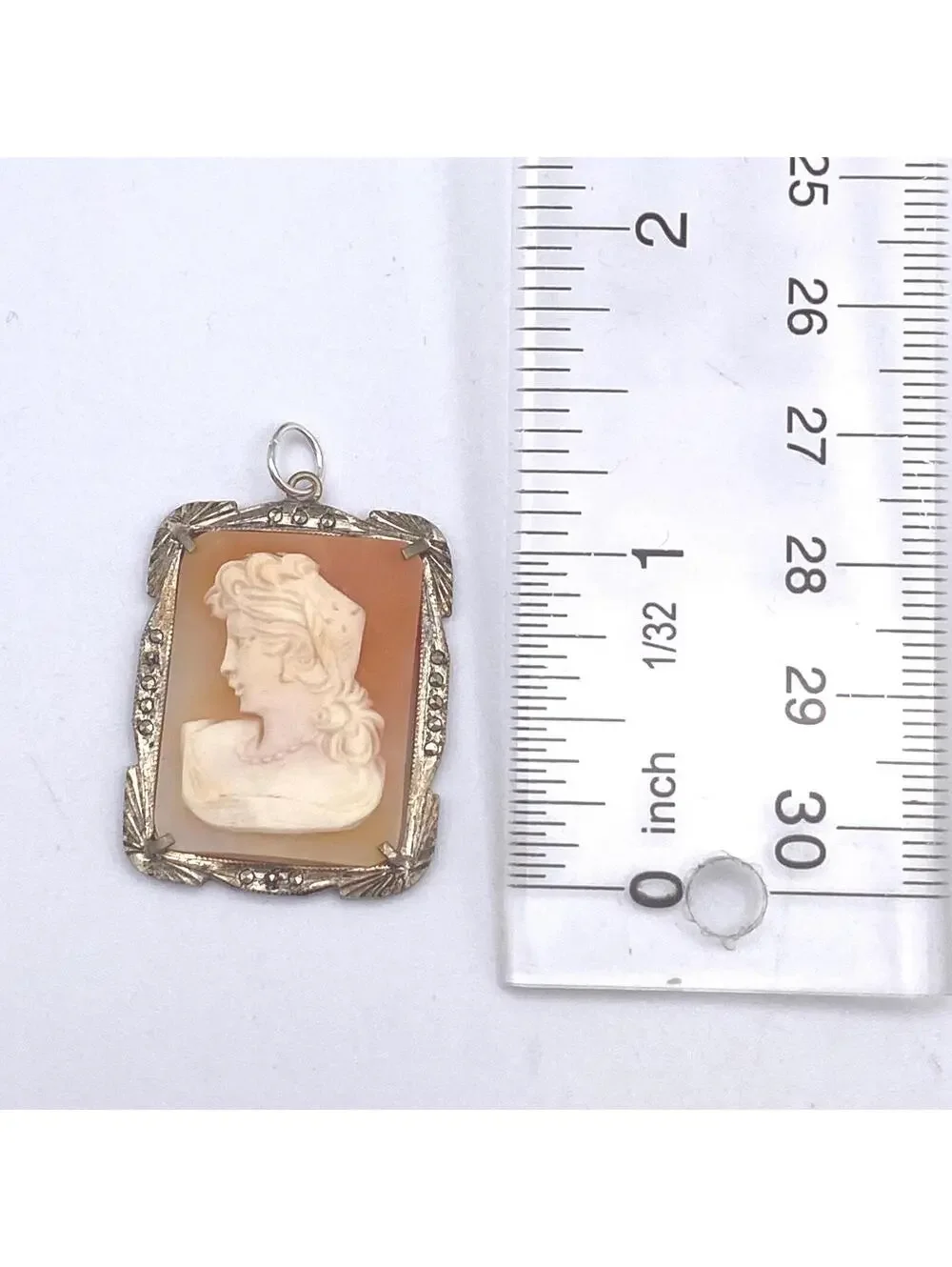 N/A this delicate